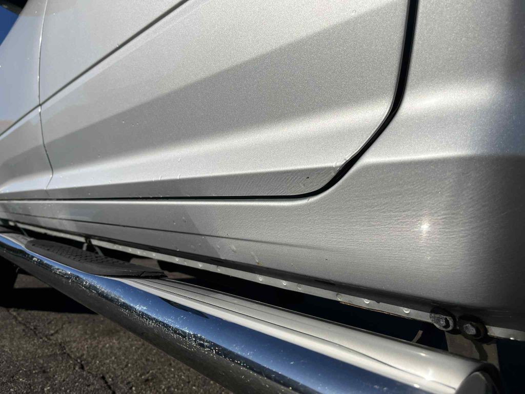 2017 RAM 2500 Image 10