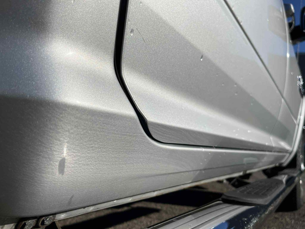 2017 RAM 2500 Image 11