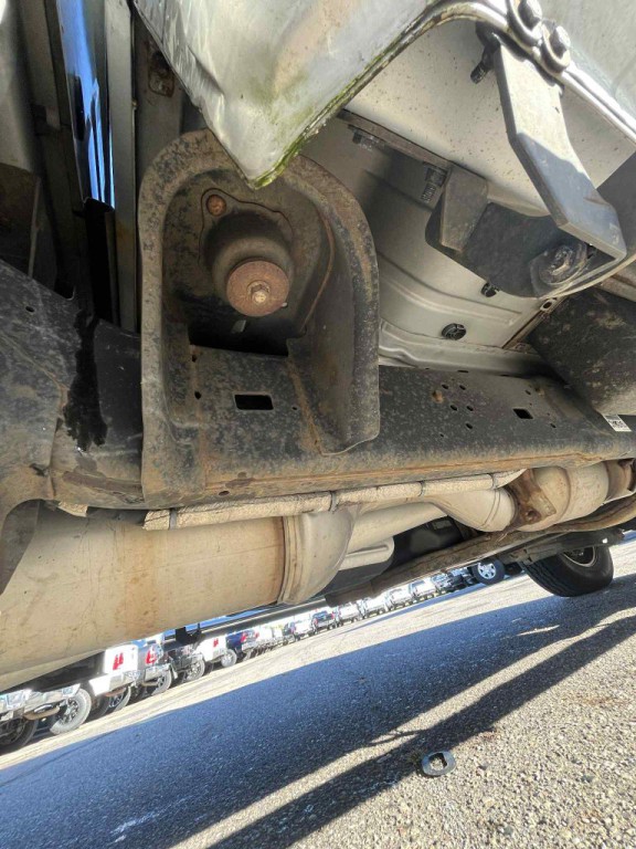 2017 RAM 2500 Image 12