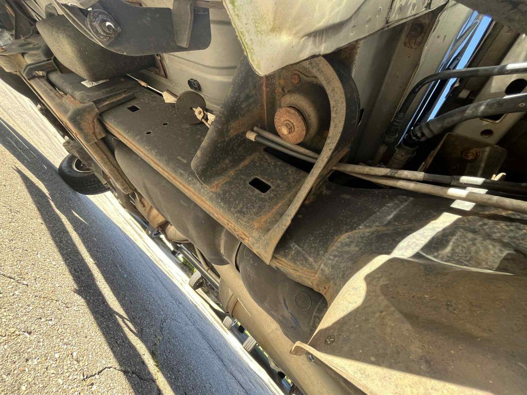 2017 RAM 2500 Image 13