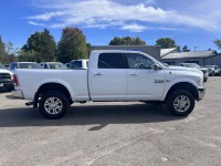Image for 2014 RAM 2500 Laramie ID: 6872796