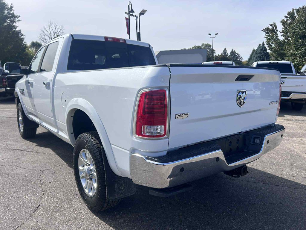 2014 RAM 2500 Image 6