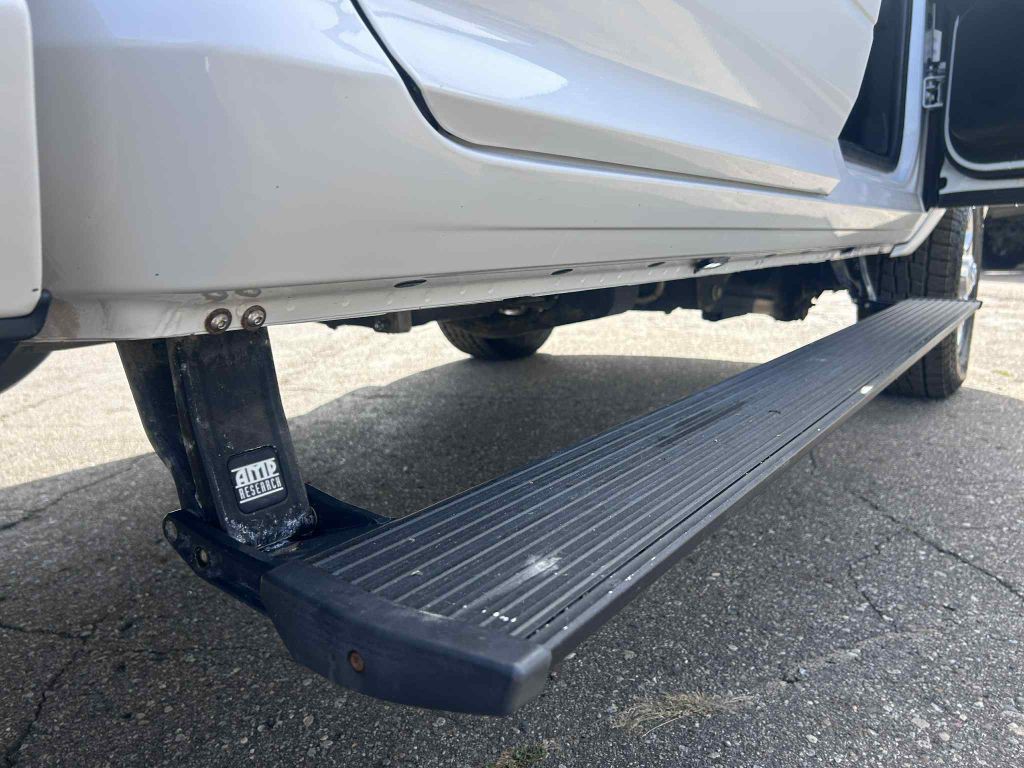 2014 RAM 2500 Image 10