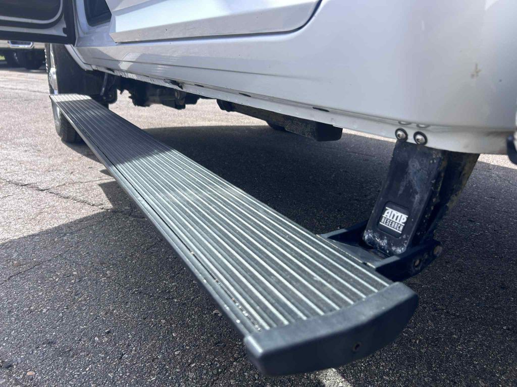 2014 RAM 2500 Image 11