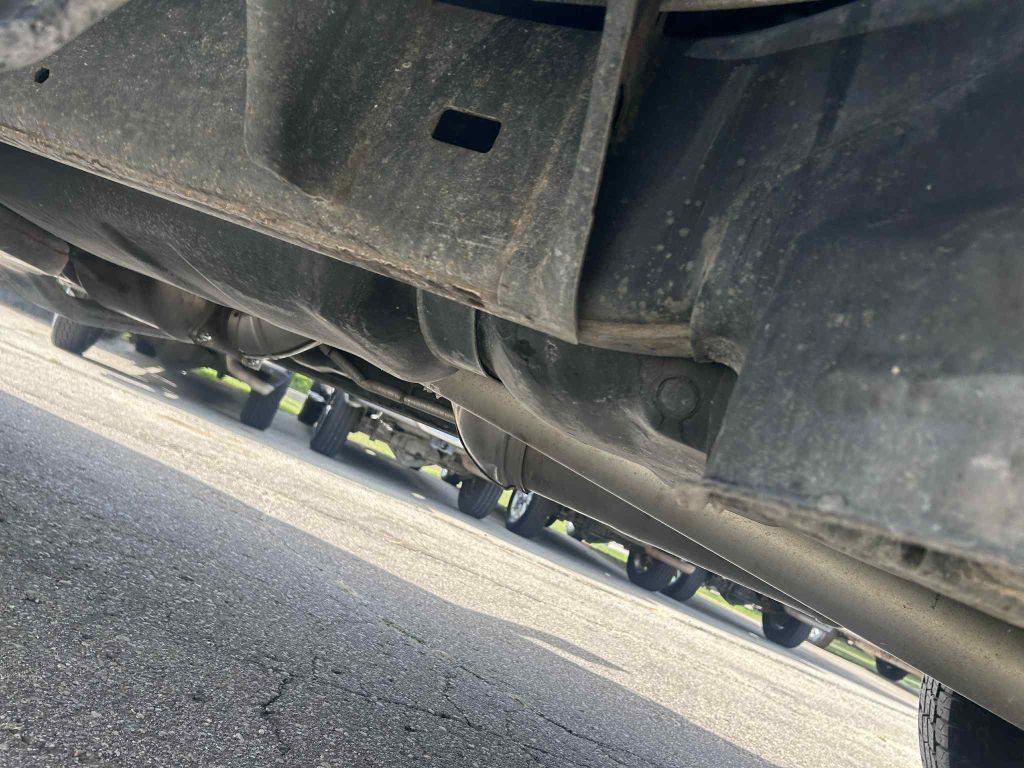 2014 RAM 2500 Image 14
