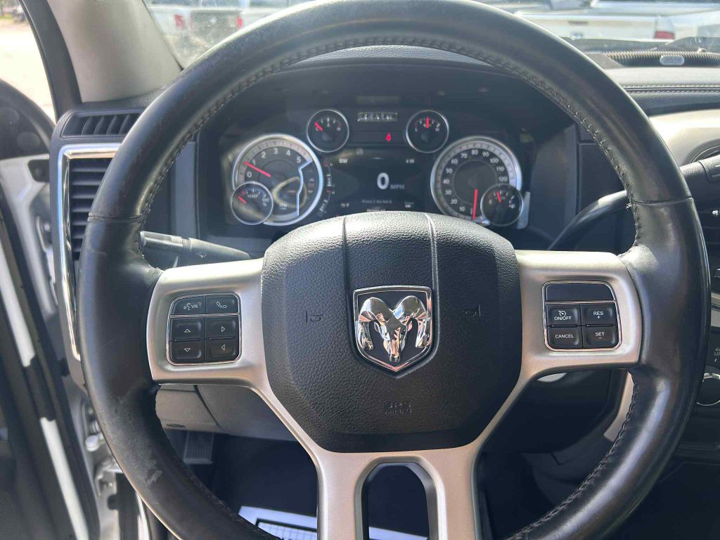 2014 RAM 2500 Image 19