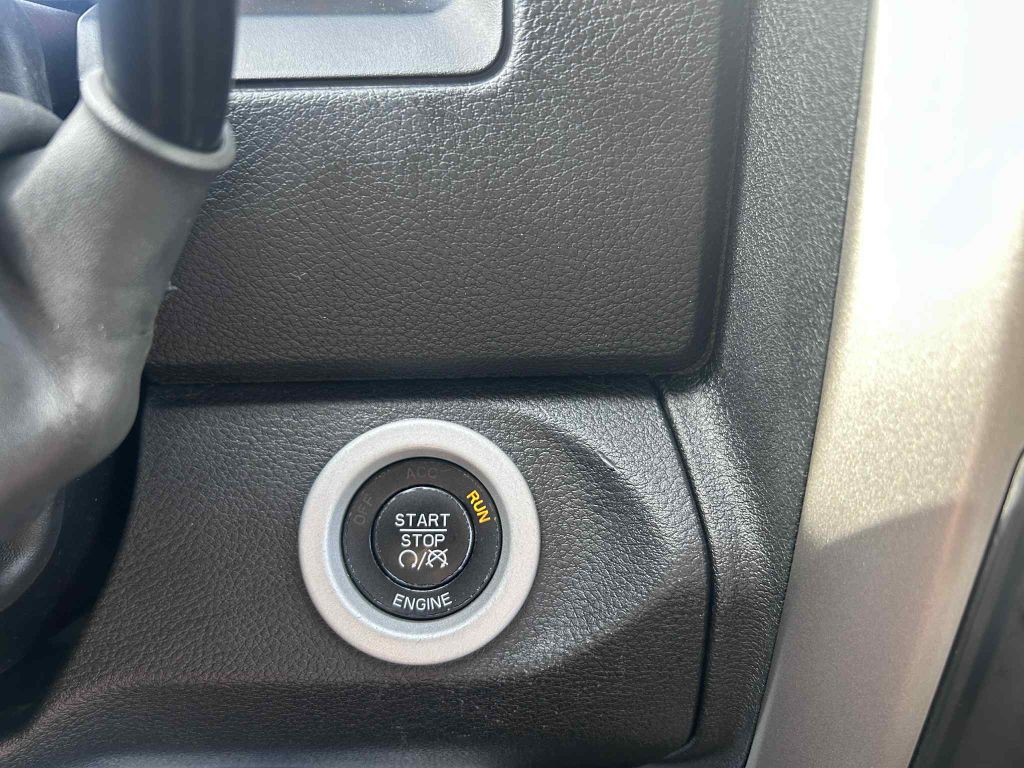 2014 RAM 2500 Image 22