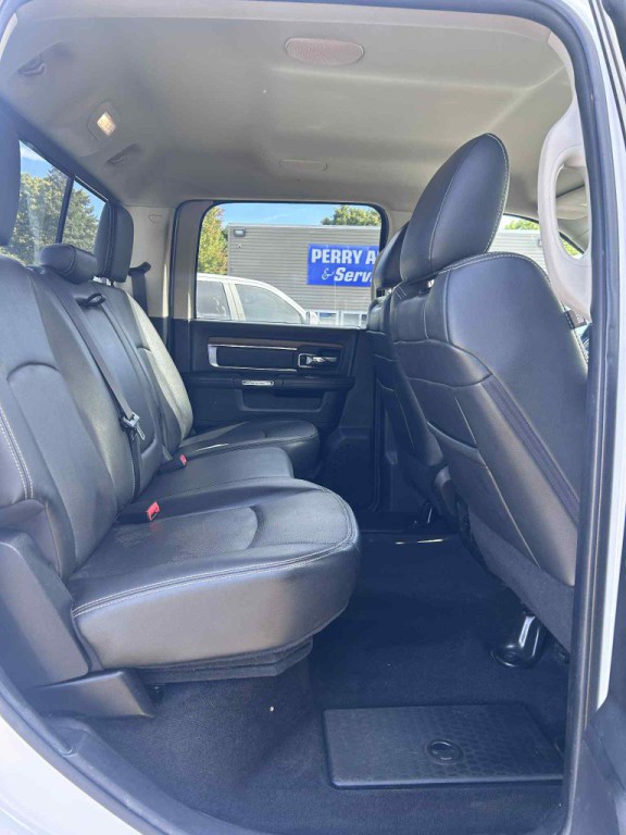 2014 RAM 2500 Image 24