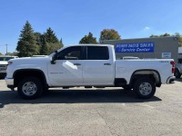 Image for 2020 Chevrolet Silverado 1500 Heavy Duty ID: 6876124