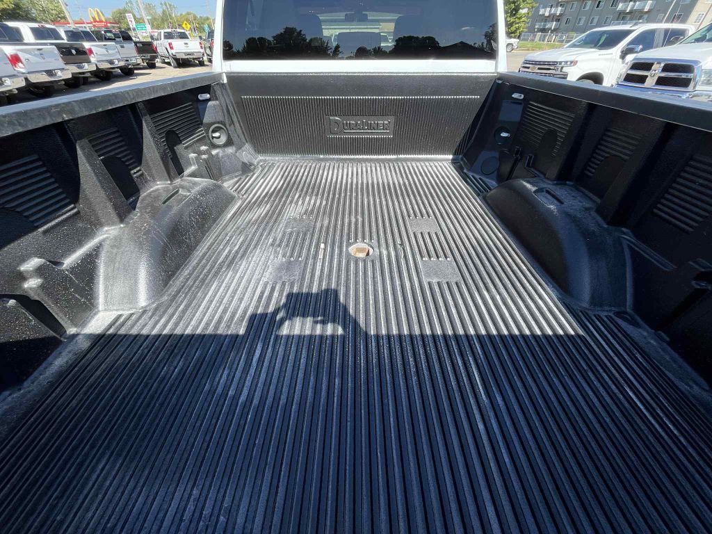 2020 Chevrolet Silverado 1500 Image 8