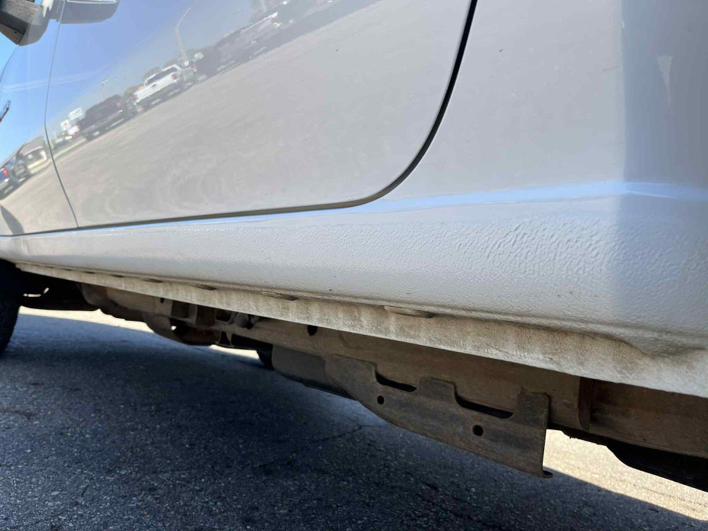 2020 Chevrolet Silverado 1500 Image 11