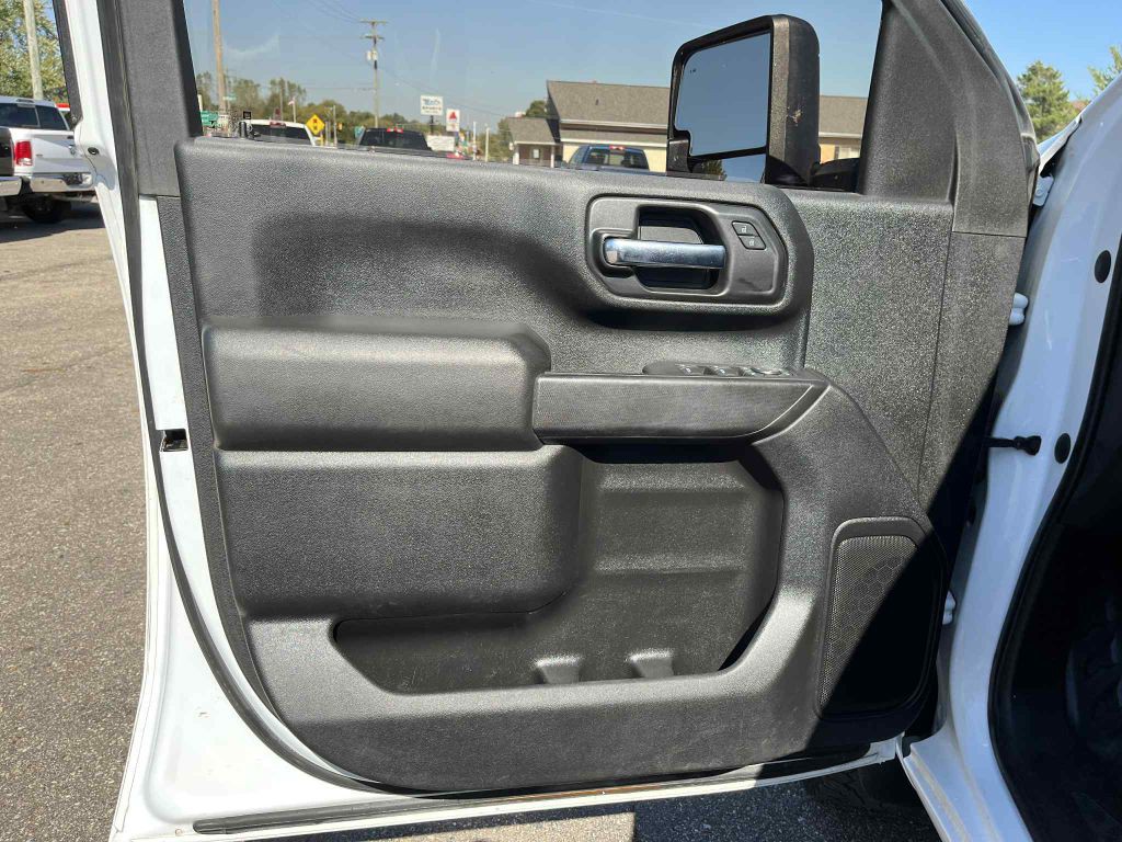 2020 Chevrolet Silverado 1500 Image 17