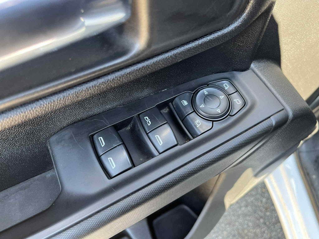 2020 Chevrolet Silverado 1500 Image 18