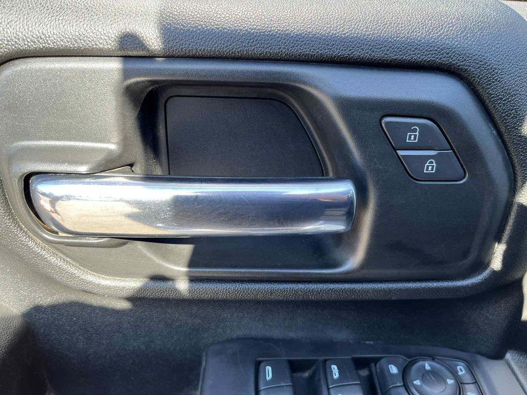 2020 Chevrolet Silverado 1500 Image 19