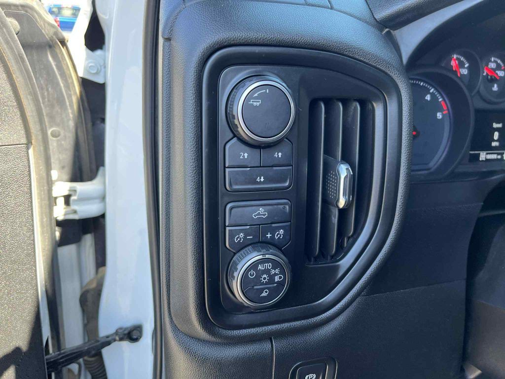 2020 Chevrolet Silverado 1500 Image 21