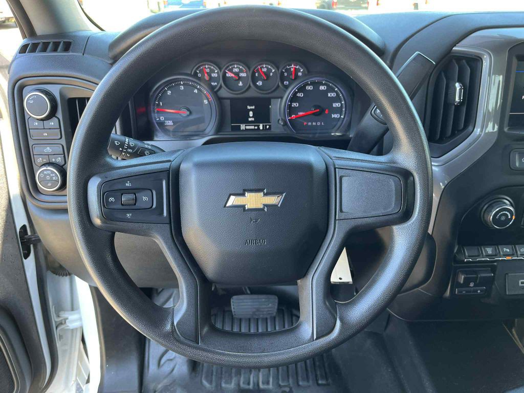 2020 Chevrolet Silverado 1500 Image 22