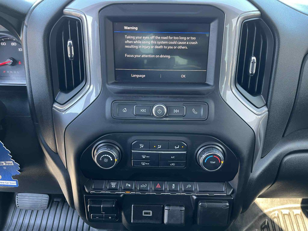 2020 Chevrolet Silverado 1500 Image 23