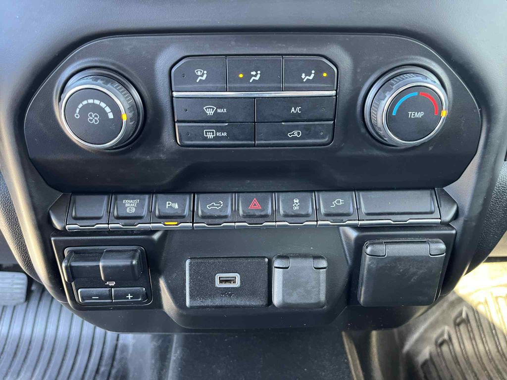 2020 Chevrolet Silverado 1500 Image 25