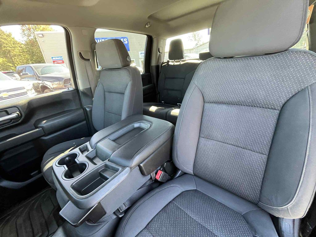 2020 Chevrolet Silverado 1500 Image 26