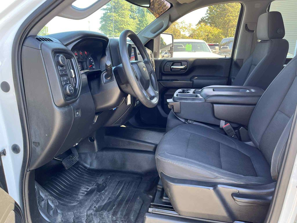 2020 Chevrolet Silverado 1500 Image 27