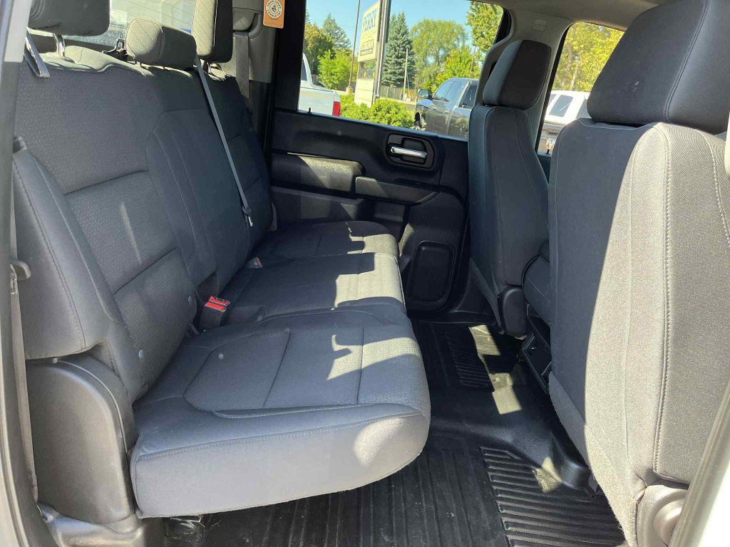2020 Chevrolet Silverado 1500 Image 29