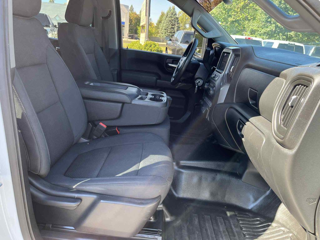 2020 Chevrolet Silverado 1500 Image 30