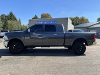 Image for 2018 RAM 2500 Laramie ID: 6880940