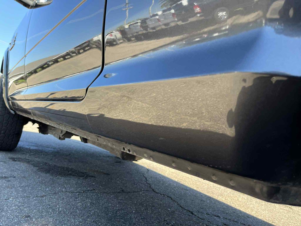 2018 RAM 2500 Image 11
