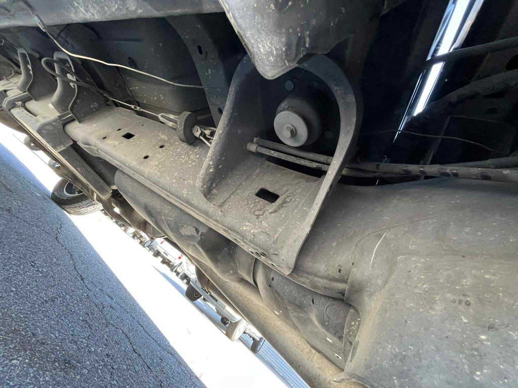 2018 RAM 2500 Image 12