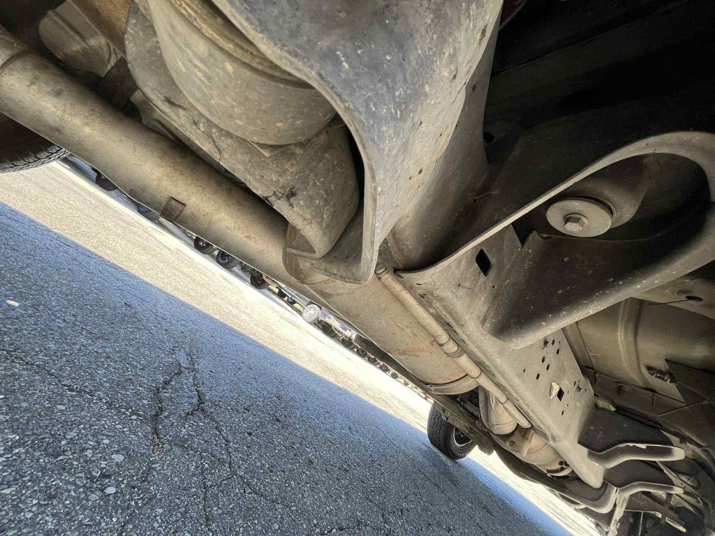 2018 RAM 2500 Image 13