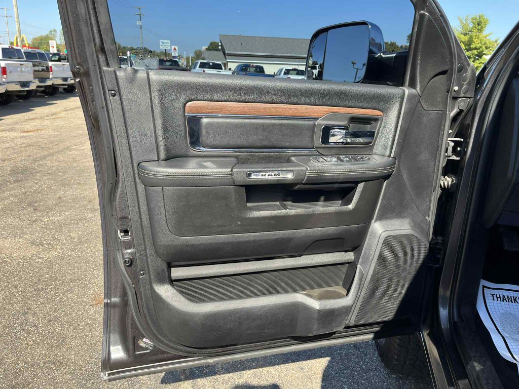 2018 RAM 2500 Image 18