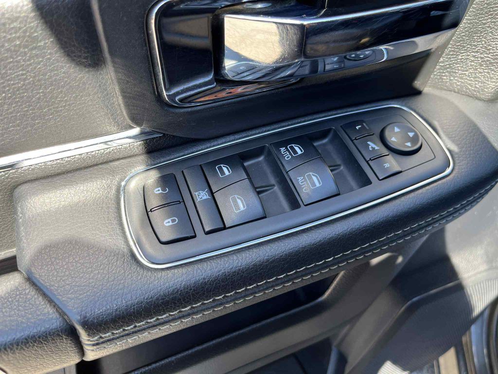 2018 RAM 2500 Image 19