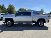 Image for 2022 Chevrolet Silverado 1500 Heavy Duty Lt ID: 6883795