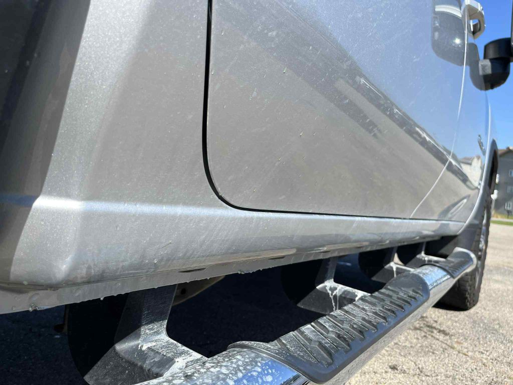 2022 Chevrolet Silverado 1500 Image 10