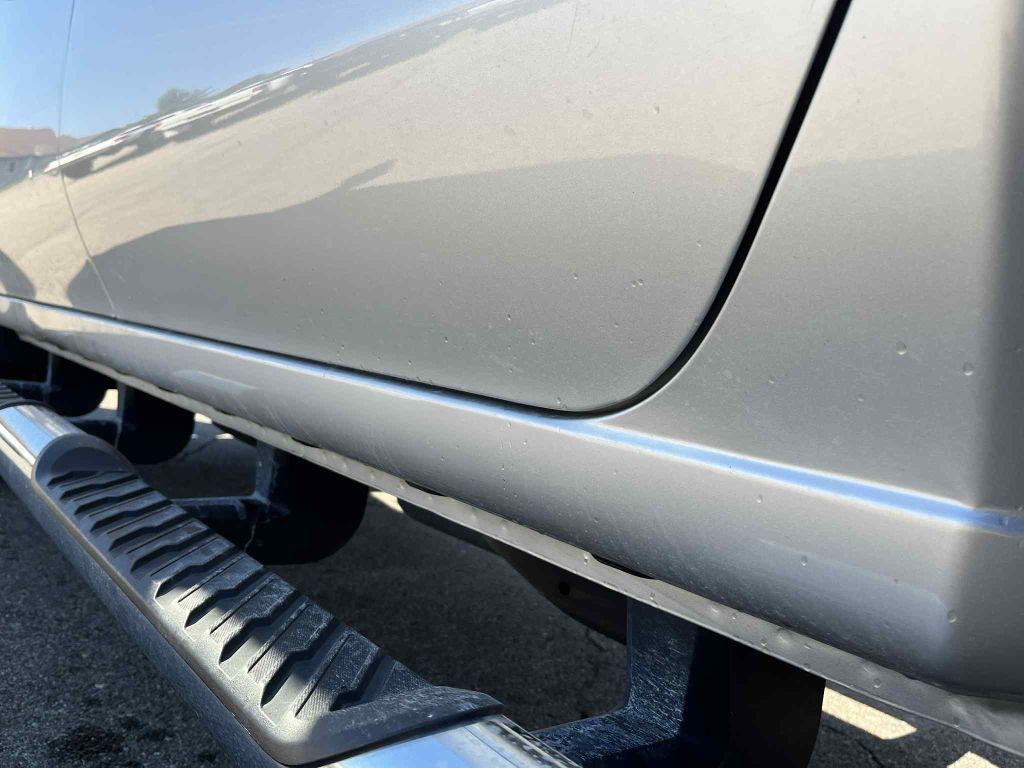 2022 Chevrolet Silverado 1500 Image 11