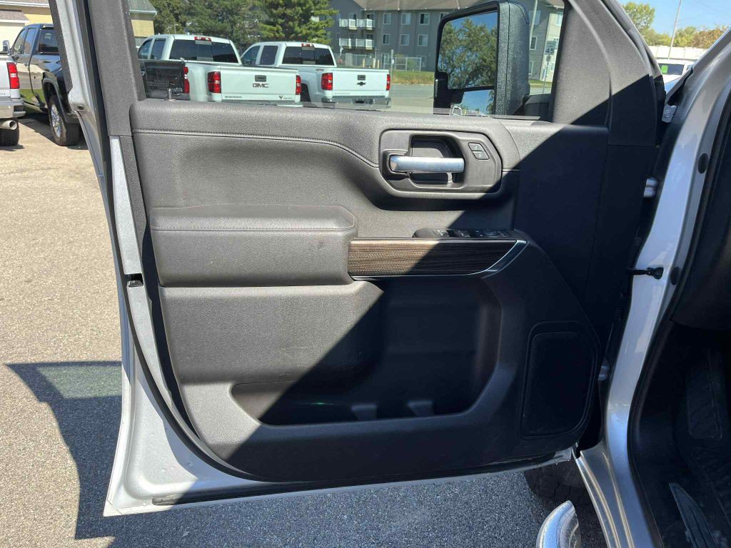 2022 Chevrolet Silverado 1500 Image 15