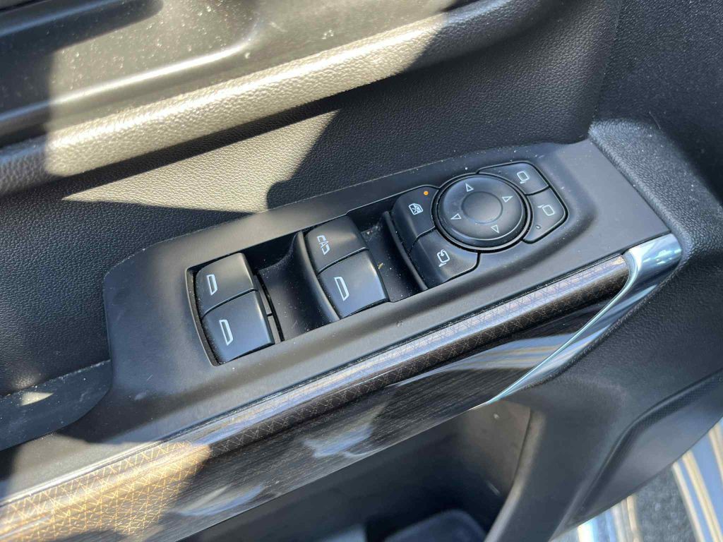 2022 Chevrolet Silverado 1500 Image 16