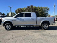 Image for 2012 RAM 2500 Laramie Longhorn ID: 6883860