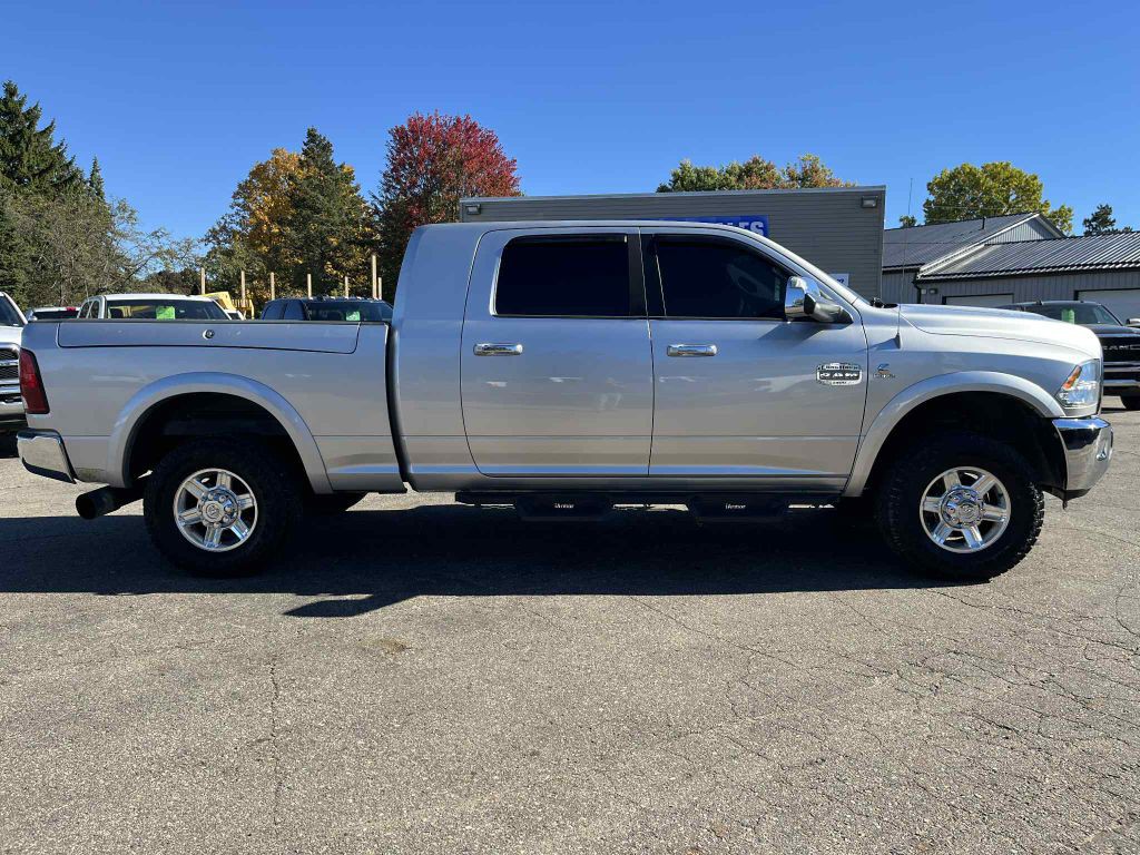 2012 RAM 2500 Image 5