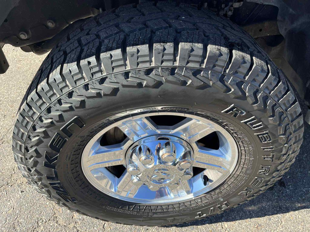 2012 RAM 2500 Image 14