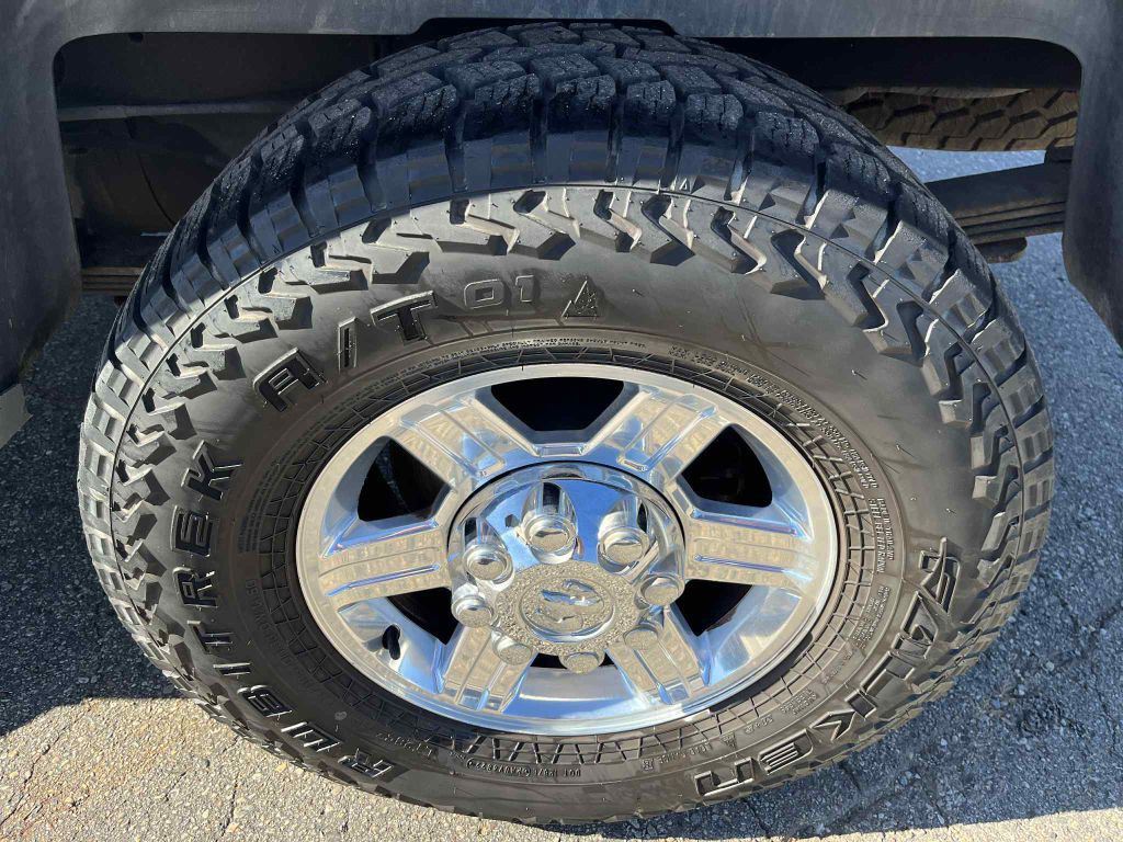 2012 RAM 2500 Image 15