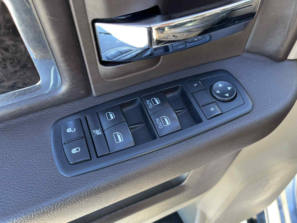 2012 RAM 2500 Image 19