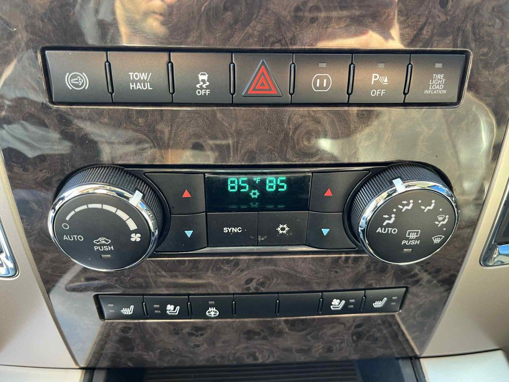 2012 RAM 2500 Image 24