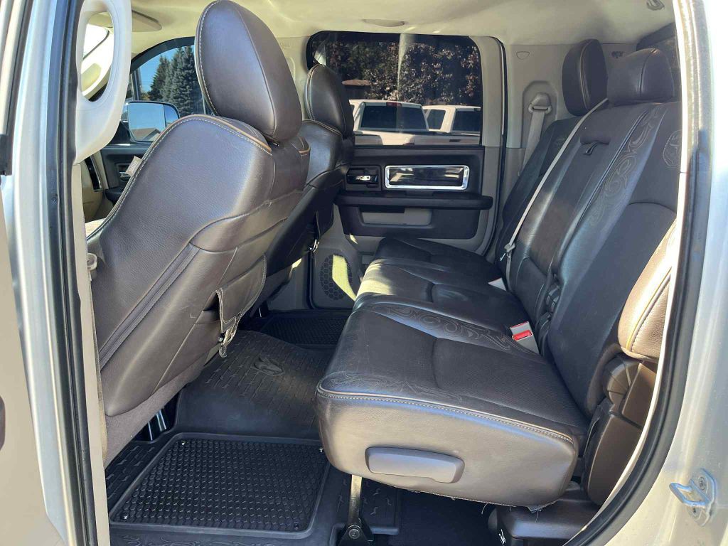 2012 RAM 2500 Image 26