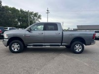 Image for 2012 RAM 2500 Big Horn ID: 6884273