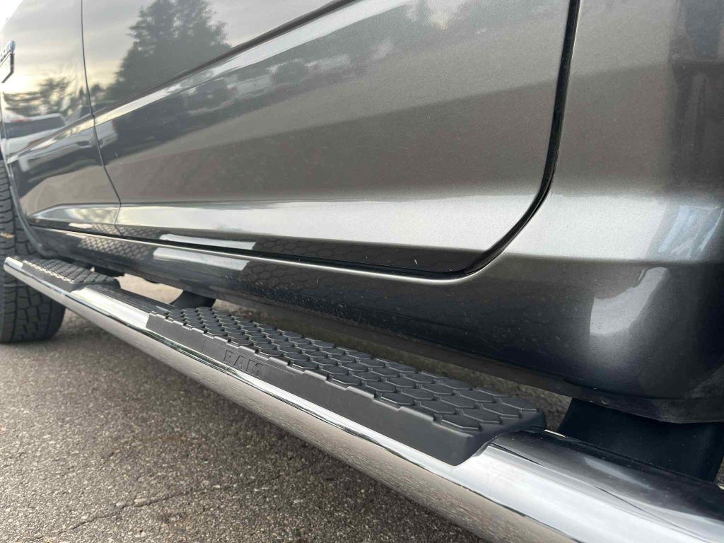 2012 RAM 2500 Image 11