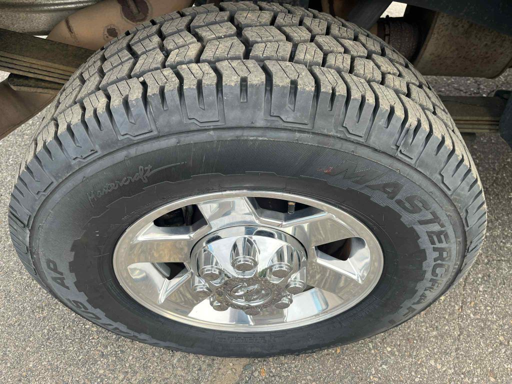 2012 RAM 2500 Image 15