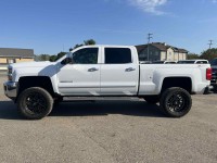 Image for 2015 Chevrolet Silverado 1500 Heavy Duty Ltz ID: 6898485