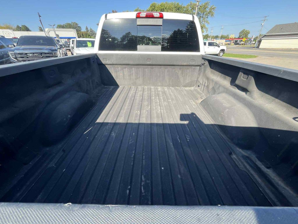 2015 Chevrolet Silverado 1500 Image 8