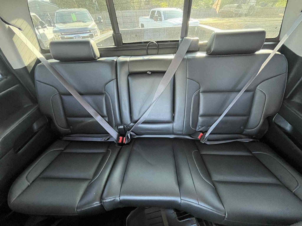 2015 Chevrolet Silverado 1500 Image 29